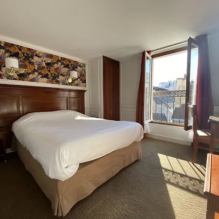 Hotel Touring Opera-2